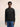Ami Paris Hombre Barcelona Sudadera Logo Algodón color Negro sku 545-002144 01 - Foto 2