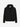 Ami Paris Hombre Barcelona Sudadera Capucha Logo color Negro sku 545-002145 01 - Foto 1