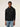Ami Paris Hombre Barcelona Sudadera Capucha Logo color Negro sku 545-002145 01 - Foto 2