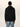 Ami Paris Hombre Barcelona Sudadera Capucha Logo color Negro sku 545-002145 01 - Foto 4