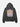 Willy Chavarria Hombre Barcelona Sudadera Cremallera Capucha color Negro sku 545-002149 01 - Foto 2