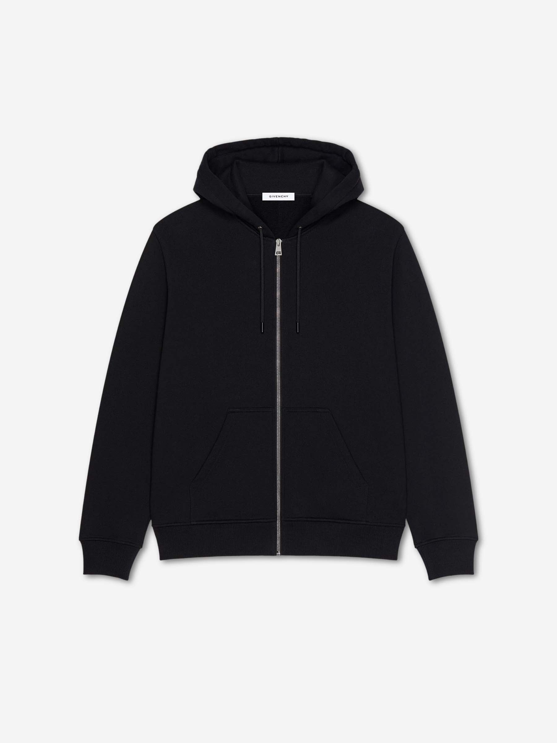 Givenchy – Givenchy Zip Hoodie in Barcelona or Shop Online Hombre