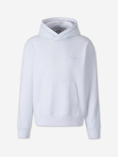 Givenchy Hombre Barcelona Sudadera Capucha color Blanco sku 545-002152 01 - Foto 1