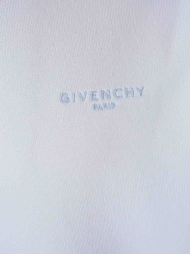 Givenchy Hombre Barcelona Sudadera Capucha color Blanco sku 545-002152 01 - Foto 4