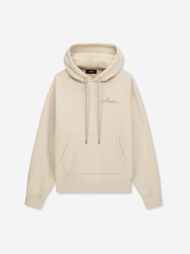 Amiri Hombre Barcelona Sudadera Capucha MA Quad color Crema sku 545-002154 01 - Foto 1