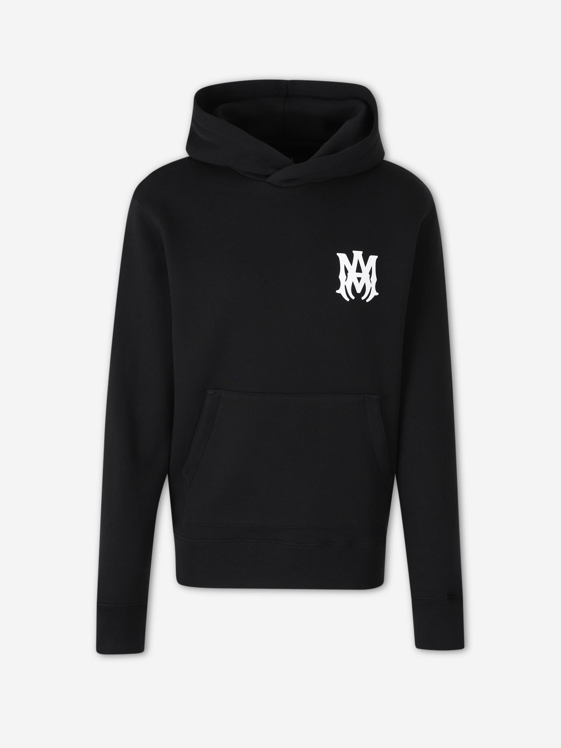 Sudadera Capucha Logo