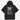 Balenciaga Hombre Barcelona Sudadera Manga corta color Negro sku 545-002157 01 - Foto 1