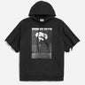 Balenciaga Hombre Barcelona Sudadera Manga corta color Negro sku 545-002157 01 - Foto 1
