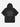 Balenciaga Hombre Barcelona Sudadera Manga corta color Negro sku 545-002157 01 - Foto 2