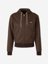 Printed Sweatshirt