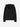 Jil Sander Hombre Barcelona Sudadera Capucha Algodón color Negro sku 545-002160 01 - Foto 3