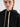 Jil Sander Hombre Barcelona Sudadera Capucha Algodón color Negro sku 545-002160 01 - Foto 5