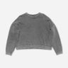 Acne Studios Hombre Barcelona Sudadera Cuello Redondo color Gris Antracita sku 545-002161 01 - Foto 1