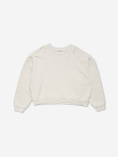 Acne Studios Hombre Barcelona Sudadera Cuello Redondo color Beige sku 545-002161 02 - Foto 1
