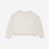 Acne Studios Hombre Barcelona Sudadera Cuello Redondo color Beige sku 545-002161 02 - Foto 1