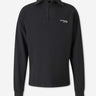 Acne Studios Hombre Barcelona Sudadera Cuello Alto color Negro sku 545-002162 01 - Foto 1