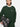 Acne Studios Hombre Barcelona Sudadera Cuello Redondo color Verde Oscuro sku 545-002163 01 - Foto 2