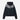 Palm Angels Hombre Barcelona Sudadera Cremallera Logo color Negro sku 545-002172 01 - Foto 1