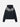 Palm Angels Hombre Barcelona Sudadera Cremallera Logo color Negro sku 545-002172 01 - Foto 1