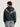 Palm Angels Hombre Barcelona Sudadera Cremallera Logo color Negro sku 545-002172 01 - Foto 3