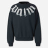 Palm Angels Hombre Barcelona Sudadera Cuello Redondo color Negro sku 545-002173 01 - Foto 1