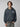 Twojeys Hombre Barcelona Sudadera Cremallera Studded color Gris Antracita sku 545-002180 01 - Foto 4