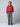Twojeys Hombre Barcelona Sudadera Cremallera Studded color Rojo sku 545-002180 02 - Foto 2