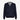 Brunello Cucinelli Hombre Barcelona Sudadera Capucha Cremallera color Azul Marino sku 545-002182 01 - Foto 1