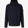 Stone Island Hombre Barcelona Sudadera Capucha Cremallera color Azul Noche sku 545-002183 01 - Foto 1