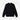 Stone Island Hombre Barcelona Sudadera Cuello Redondo color Negro sku 545-002184 02 - Foto 1