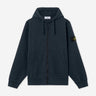Stone Island Hombre Barcelona Sudadera Capucha Cremallera color Azul Noche sku 545-002185 01 - Foto 1