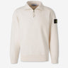 Stone Island Hombre Barcelona Sudadera algodón 6100021 color Negro sku 545-002187 01 - Foto 1