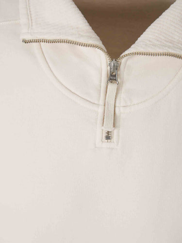 Stone Island Hombre Barcelona Sudadera algodón 6100021 color Negro sku 545-002187 01 - Foto 3