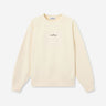 Stone Island Hombre Barcelona Sudadera Cuello Redondo color Marfil sku 545-002190 02 - Foto 1