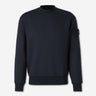 Stone Island Hombre Barcelona Sudadera Cuello Redondo color Azul Marino sku 545-002192 02 - Foto 1