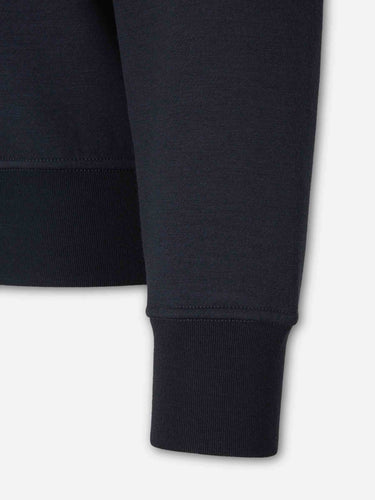Stone Island Hombre Barcelona Sudadera Cuello Redondo color Azul Marino sku 545-002192 02 - Foto 5