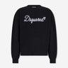 Dsquared2 Hombre Barcelona Sudadera D2 Signature color Negro sku 545-002195 01 - Foto 1