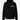 Jacquemus Hombre Barcelona Sudadera Gros Grain  Capucha color Negro sku 545-002200 01 - Foto 1