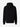 Jacquemus Hombre Barcelona Sudadera Gros Grain  Capucha color Negro sku 545-002200 01 - Foto 2