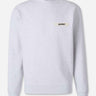 Jacquemus Hombre Barcelona Sudadera Gros Grain color Gris Claro sku 545-002204 01 - Foto 1