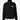 Jacquemus Hombre Barcelona Sudadera Gros Grain Cremallera color Negro sku 545-002205 01 - Foto 1