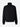 Jacquemus Hombre Barcelona Sudadera Gros Grain Cremallera color Negro sku 545-002205 01 - Foto 2