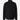 Jacquemus Hombre Barcelona Sudadera Cremallera Rond Carré color Negro sku 545-002206 01 - Foto 1