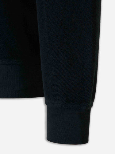C.P. Company Hombre Barcelona Sudadera Cuello Redondo color Negro sku 545-002207 02 - Foto 5
