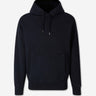 C.P. Company Hombre Barcelona Sudadera Logo Capucha color Azul Marino sku 545-002208 01 - Foto 1