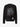 Maison Mihara Yasuhiro Hombre Barcelona Sudadera Algodón Gato color Negro sku 545-002215 01 - Foto 1