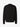 Maison Mihara Yasuhiro Hombre Barcelona Sudadera Algodón Gato color Negro sku 545-002215 01 - Foto 2