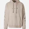 Off-White Hombre Barcelona Sudadera Spices Arrow color Beige sku 545-002219 01 - Foto 1