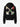 Off-White Hombre Barcelona Sudadera Capucha Logo color Negro sku 545-002222 01 - Foto 2