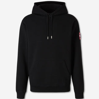 Canada Goose Hombre Barcelona Sudadera Algodón Loon color Negro sku 545-002225 01 - Foto 1